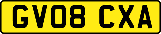 GV08CXA