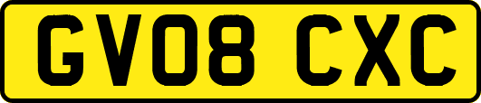GV08CXC