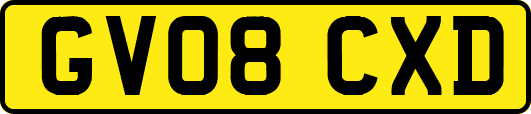 GV08CXD