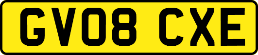 GV08CXE