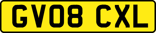 GV08CXL