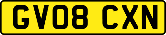 GV08CXN
