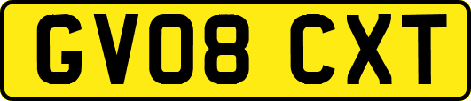GV08CXT