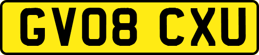 GV08CXU