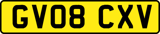 GV08CXV