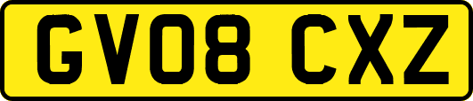 GV08CXZ