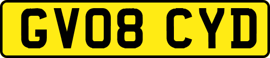 GV08CYD
