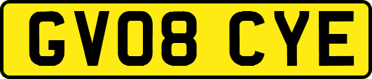 GV08CYE