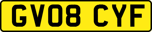 GV08CYF