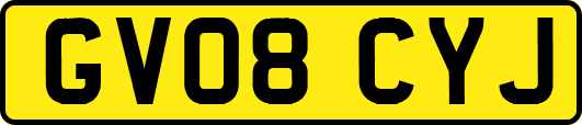 GV08CYJ