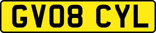 GV08CYL