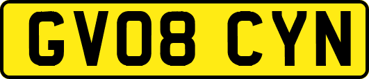 GV08CYN