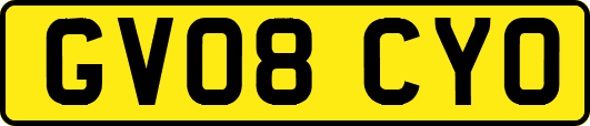 GV08CYO