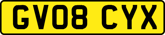 GV08CYX