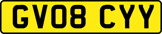 GV08CYY