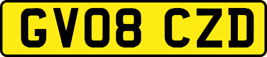 GV08CZD