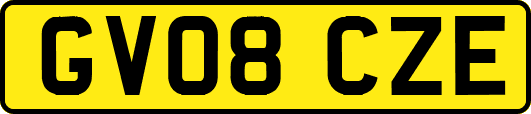 GV08CZE
