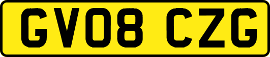 GV08CZG