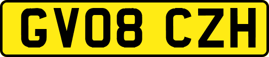 GV08CZH