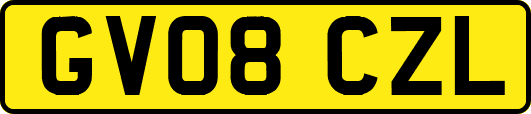 GV08CZL