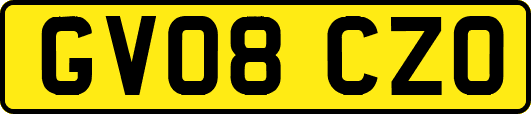 GV08CZO