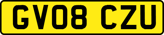 GV08CZU