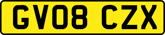 GV08CZX