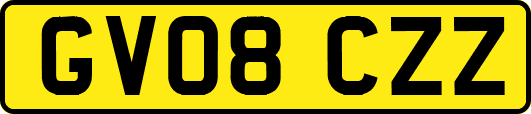 GV08CZZ
