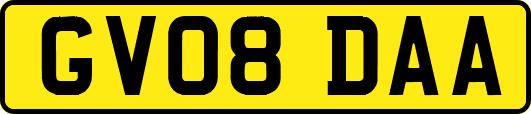 GV08DAA