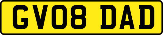 GV08DAD