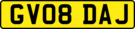 GV08DAJ
