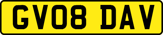 GV08DAV