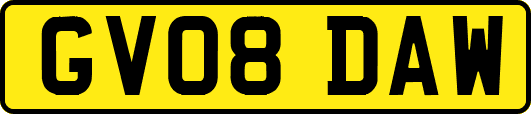 GV08DAW