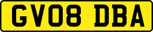 GV08DBA