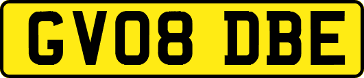 GV08DBE