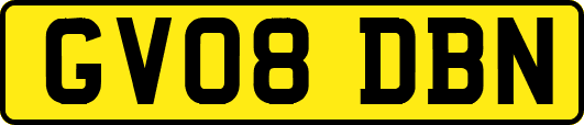 GV08DBN