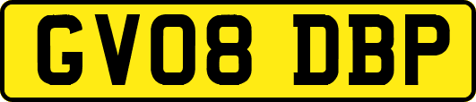 GV08DBP