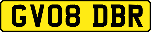 GV08DBR
