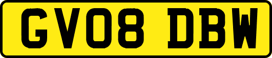 GV08DBW