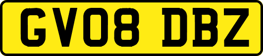 GV08DBZ