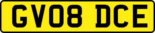 GV08DCE