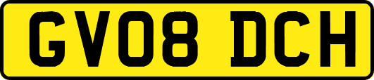GV08DCH
