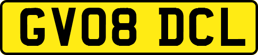 GV08DCL