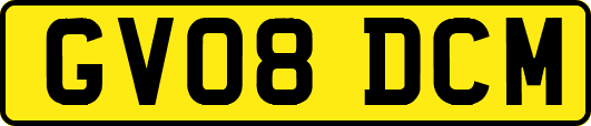GV08DCM