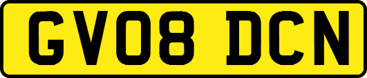 GV08DCN