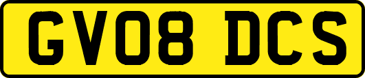 GV08DCS