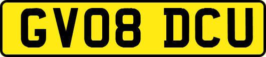 GV08DCU