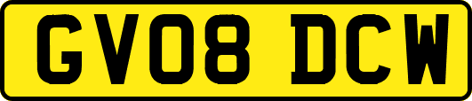 GV08DCW