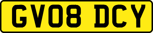 GV08DCY