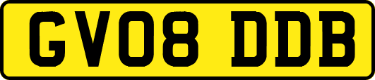 GV08DDB
